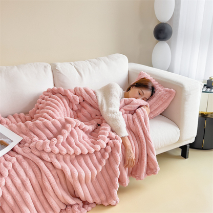 VeraDreams™ Fleece Blanket