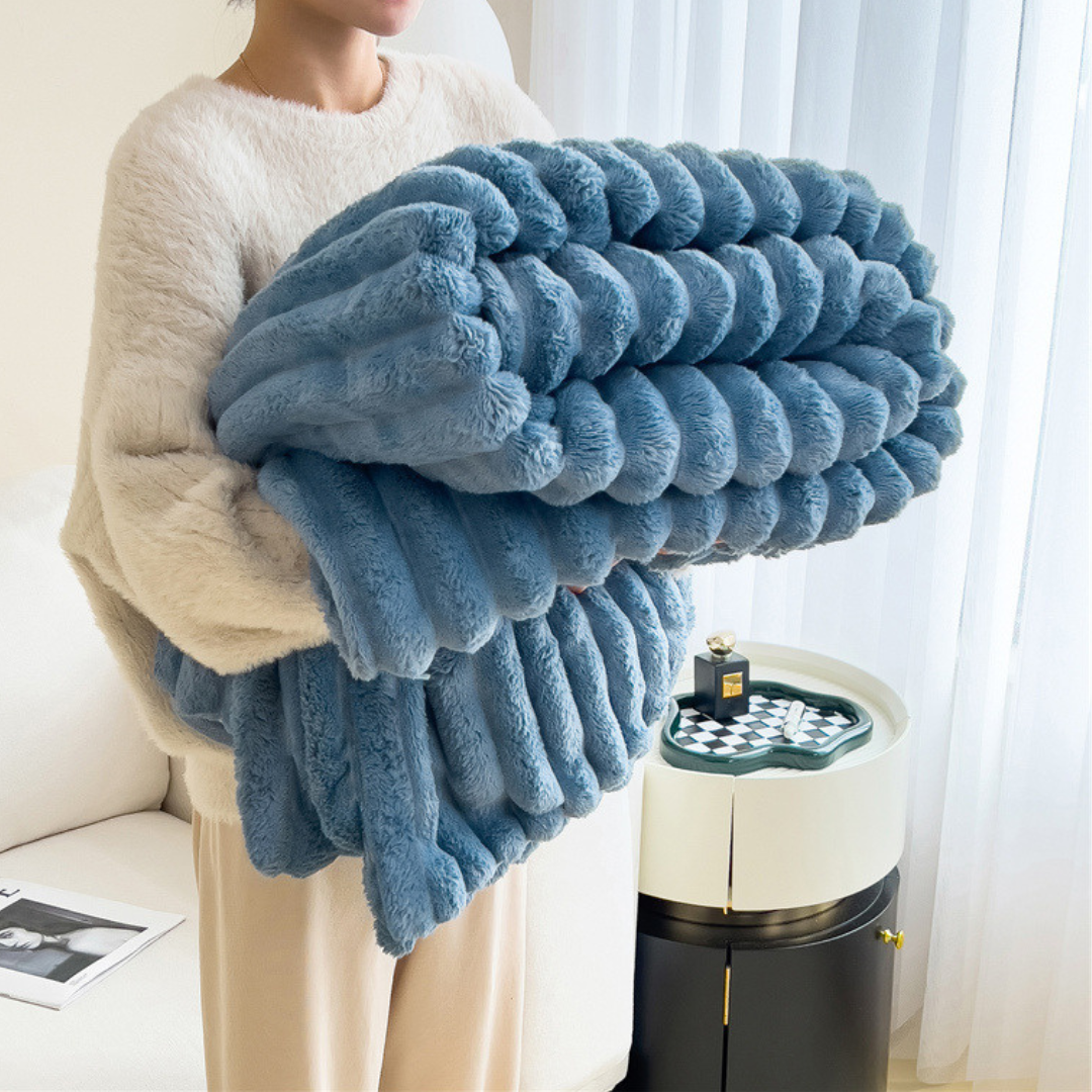 VeraDreams™ Fleece Blanket