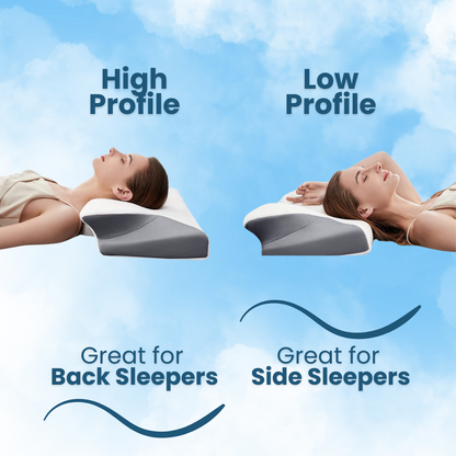 VeraDreams™ Relief Pillow