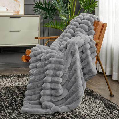 VeraDreams™ Fleece Blanket