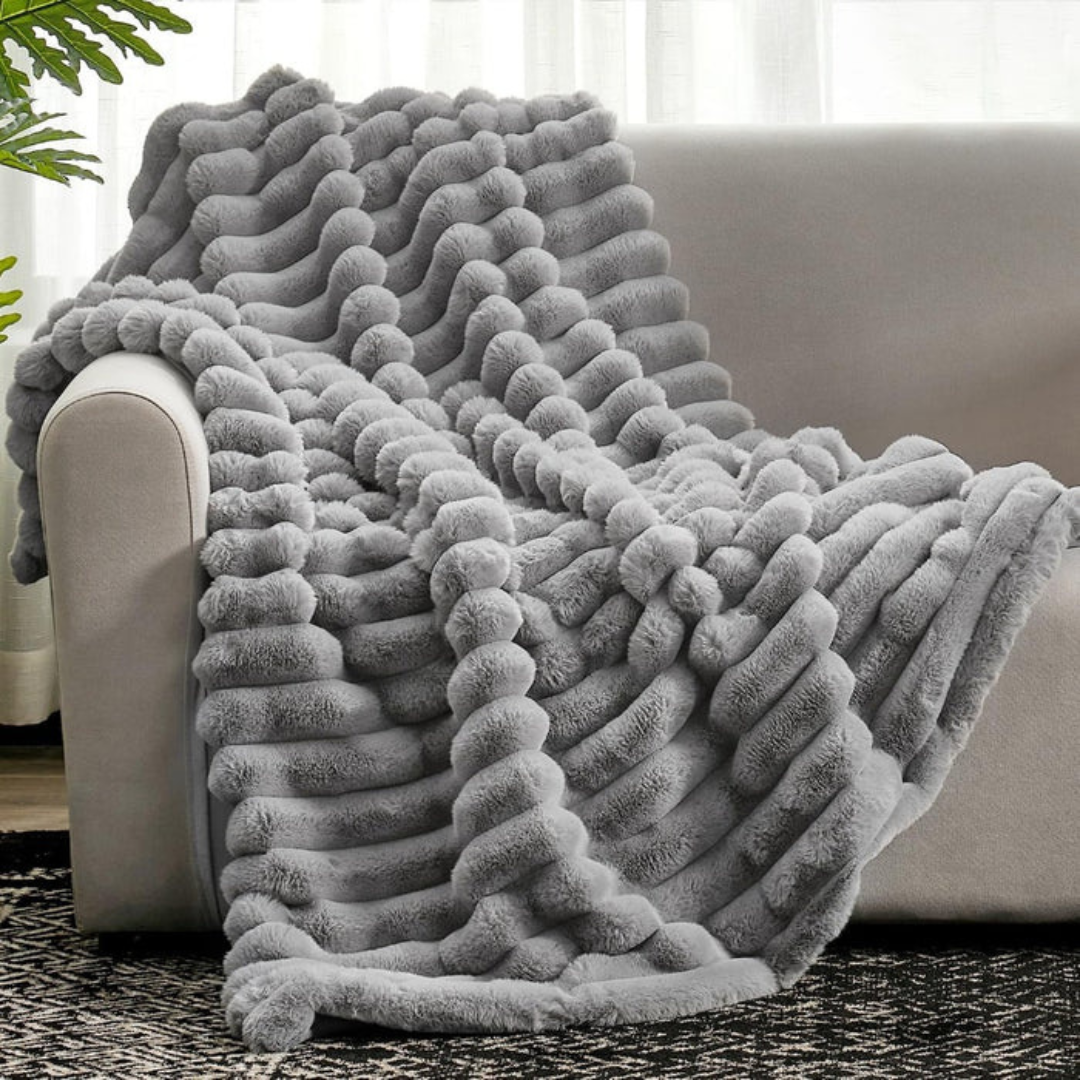 VeraDreams™ Fleece Blanket