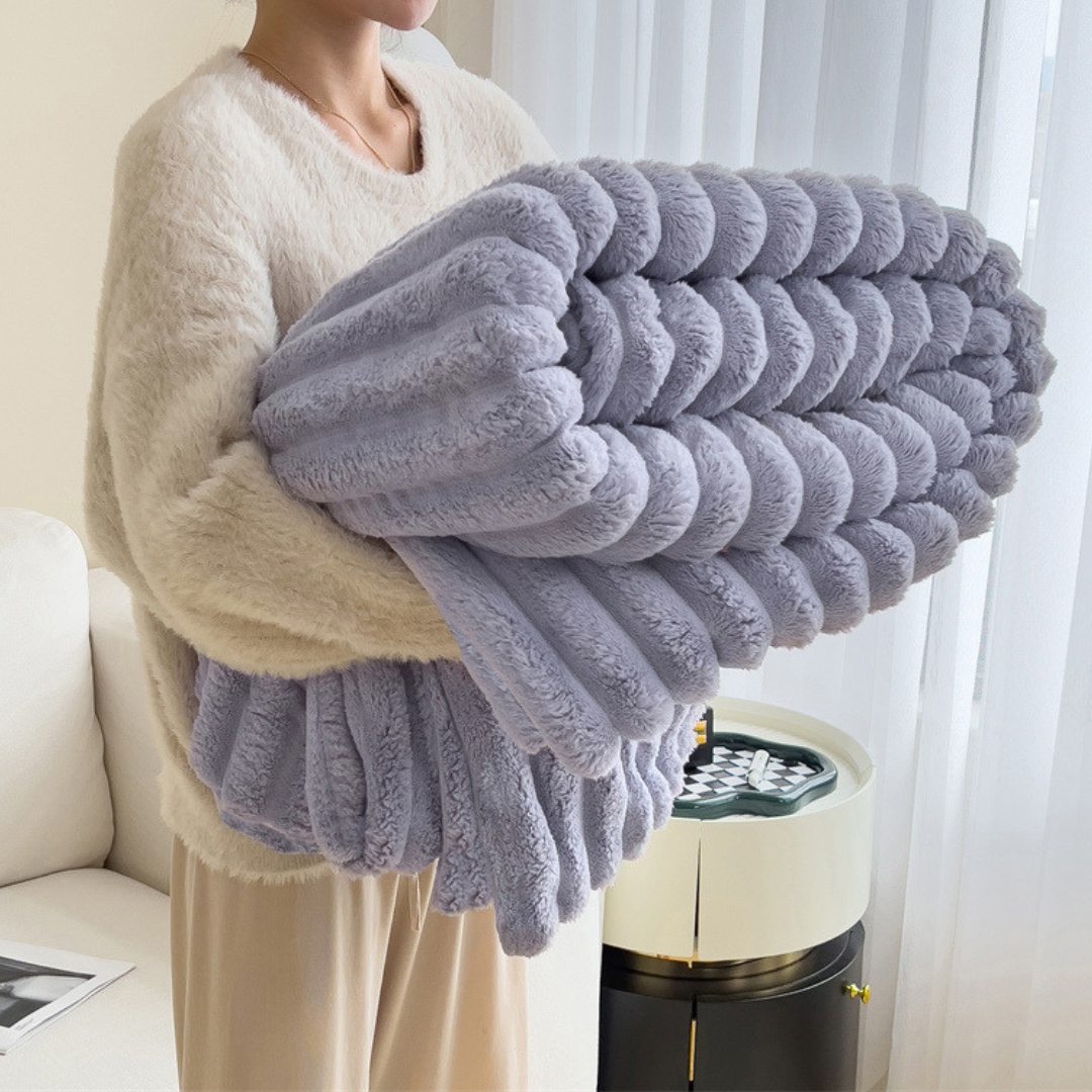 VeraDreams™ Fleece Blanket